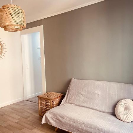 Appartement Le Coin Cosy L Balcon à Castres  Extérieur photo