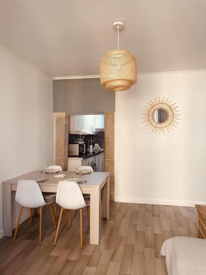 Appartement Le Coin Cosy L Balcon à Castres  Extérieur photo