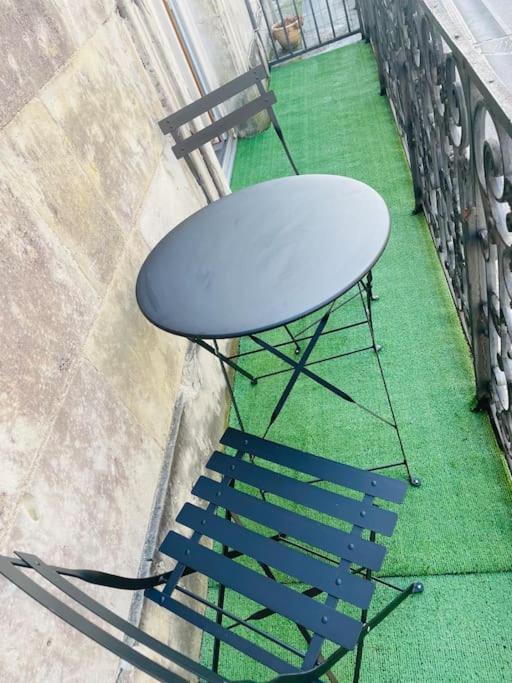 Appartement Le Coin Cosy L Balcon à Castres  Extérieur photo